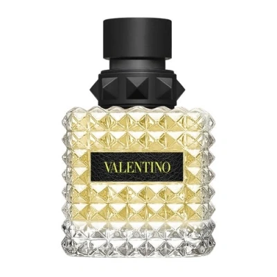 Abbildung von Valentino Donna Born in Roma Yellow Dream Eau de Parfum 50 ml