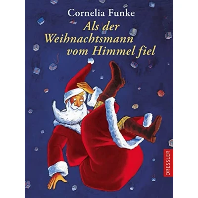 Abbildung von Als der Weihnachtsmann vom Himmel fiel (DVD) [DVD]