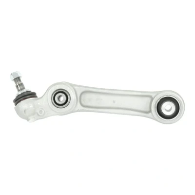 Abbildung von MOOG BM TC 10918 Querlenker hinten, rechts, Vorderachse Aluminium BMW: 5 Saloon, Touring, 7
