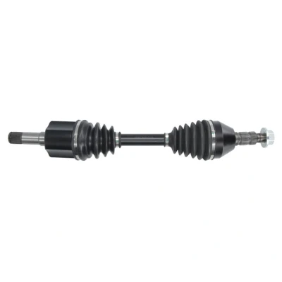 Abbildung von MEYLE 614 498 0082 Antriebswelle rechts, Vorderachse 615 29 OPEL: Insignia A Sports Tourer, Hatchback