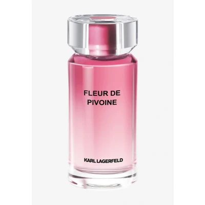 Abbildung von Karl Lagerfeld Fragrances Fleur de Pivoine EDP Eau Parfum, Damen, Größe: 50 ml,