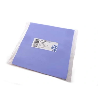 Abbildung von EC360® Blue 5W/mK Wärmeleitpad (200 x 200 1,5 mm)