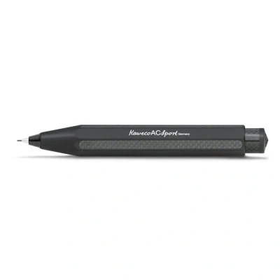 Abbildung von Kaweco AC Sport Black PLC 0,7mm