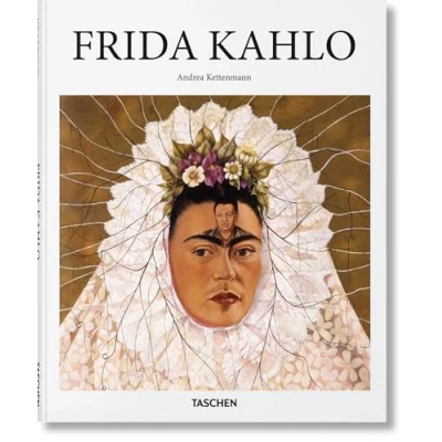 Abbildung von Kahlo