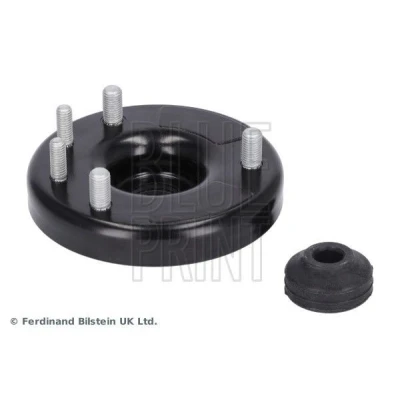 Abbildung von BLUE PRINT ADH280121 Federbeinstützlager Vorderachse mit Anbaumaterial ohne Kugellager HONDA: Accord 7 Limousine