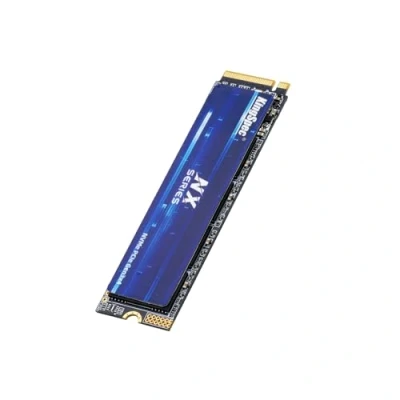 Abbildung von KingSpec SSD 1TB M.2 NVMe, PCIe Gen 3x4 Gaming Solid State Drive, Up to 3500MB/s Read, 3D NAND Flash Internal SSD, Hard Drive for Data Transfer Desktop Laptop (NX 2280 1TB)
