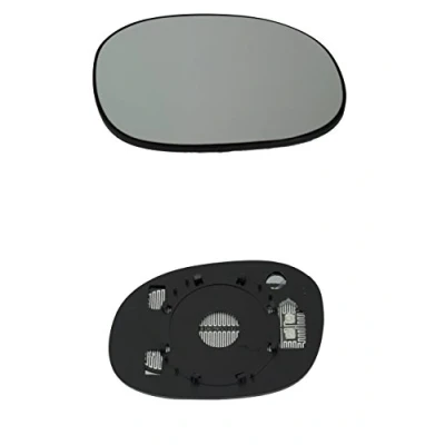 Abbildung von TarosTrade 57 0195 R 45920 Spiegelglas Heizbar Rechts