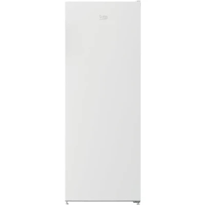 Abbildung von Beko RFNM200T40WN Gefrierschrank, NoFrost, 177 Liter Nutzinhalt, Freistehend, Wechselbarer Türanschlag, 3 Gefrierschubladen, 2 Fächer, 40 dB, Weiß