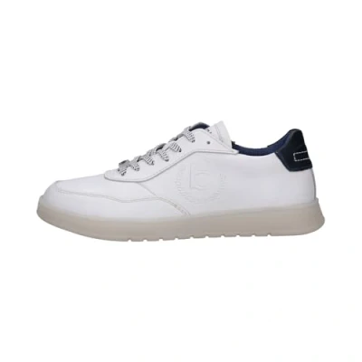 Abbildung von bugatti Fiero Sneaker low, Herren, Größe: 46, White Schuhe
