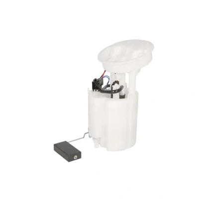 Abbildung von HELLA 8TF 358 106 331 Kraftstoff Fördereinheit mit Tankgeber, Dichtung elektrisch MERCEDES BENZ: CLK Coupe, Convertible