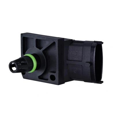 Abbildung von HELLA 6PP 358 152 621 Sensor, Ladedruck mit Dichtungen RENAULT: SCENIC 2