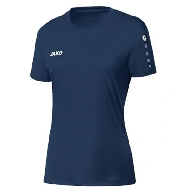 Abbildung von JAKO Team KA Trikot Damen blau, 34