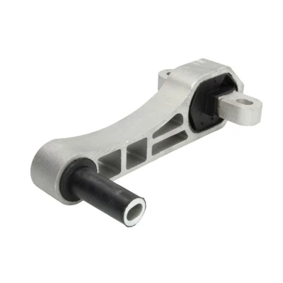 Abbildung von REINHOCH RH11 1057 Motorlager unten, hinten Gummimetalllager FIAT: Fiorino III Box Body / Estate