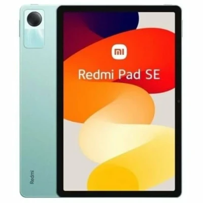 Abbildung von Xiaomi Tablet »Redmi Pad SE 4+256Gb«, (27,94 cm / 11 Zoll), Android, Full HD+,)