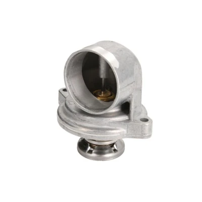 Abbildung von CALORSTAT by Vernet TH7324.80J Kühlwasserthermostat 80 mit Dichtung Metallgehäuse
