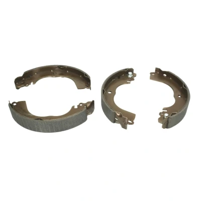 Abbildung von LPR 01097 Bremsbacken 203 31,5 MITSUBISHI: Mirage / Space Star Hatchback, CITROËN: C Zero Hatchback