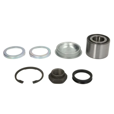 Abbildung von FAG 713 6502 90 Radlagersatz Foto entspricht Lieferumfang 52,00 PEUGEOT: 205 I Hatchback, Convertible, 106 II CITROËN: Xsara Hatchback