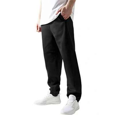 Abbildung von Urban Classics Herren Tb014b Sporthose, Schwarz, S EU