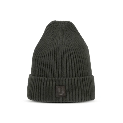 Abbildung von Johnny Urban Billie Mütze, Größe: One Size, Dunkelgrau