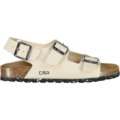 Abbildung von CMP Damen ECO KEIDHA WMN Sandale, Stone, 37 EU