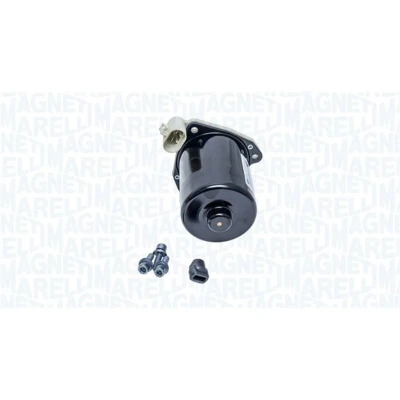 Abbildung von MAGNETI MARELLI 023000037010 Ventileinheit, Hydraulikaggregat Autom.Getr.