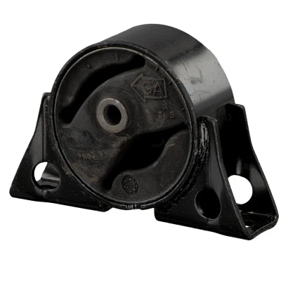 Abbildung von FEBI BILSTEIN 32968 Motorlager vorne Gummimetalllager Gummi