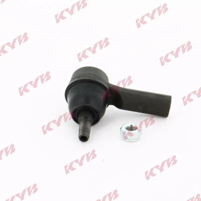 Abbildung von KYB KTR1422 Spurstangenkopf 15,6 M10X1.5 Vorderachse MITSUBISHI: Colt 6, VI CZC Convertible, SMART: Forfour I