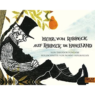Abbildung von Herr von Ribbeck auf im Havelland
