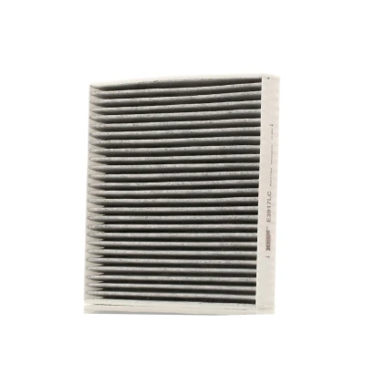 Abbildung von HENGST FILTER E3917LC Innenraumfilter Aktivkohlefilter 214 200 30 MITSUBISHI: ASX Off Road, Lancer 8 Limousine, OUTLANDER 3, PEUGEOT: 4007