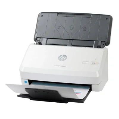 Abbildung von HP ScanJet Pro 2000 s2 Scanner