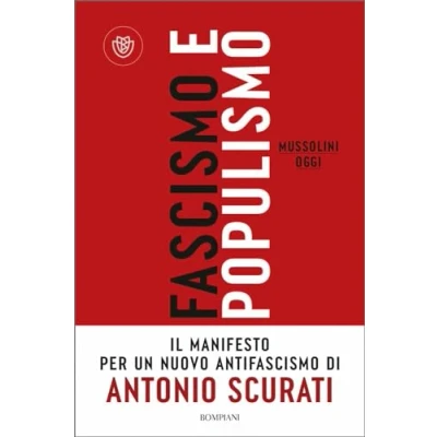 Abbildung von Fascismo e populismo: Mussolini oggi (Passaggi)