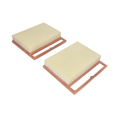 Abbildung von BOSCH 1 987 429 402 Luftfilter 50 210,5 249 Filtereinsatz MERCEDES BENZ: S Class Saloon, G Off Road, SL Convertible