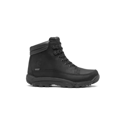 Abbildung von Timberland Stiefel, Herren, Größe: 42, Black Leder