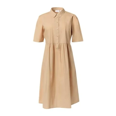 Abbildung von comma Blusenkleid