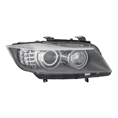 Abbildung von HELLA 1ZS 354 692 021 Scheinwerfer BMW: 3 Saloon, Touring