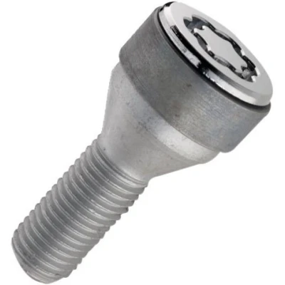 Abbildung von MCGARD 27216SL Felgenschlösser