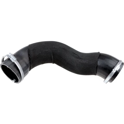 Abbildung von GATES 09 0929 Ladeluftschlauch AEM (Ethylen Acrylat Kautschuk) VOLVO: XC60 I, V60 S60 II