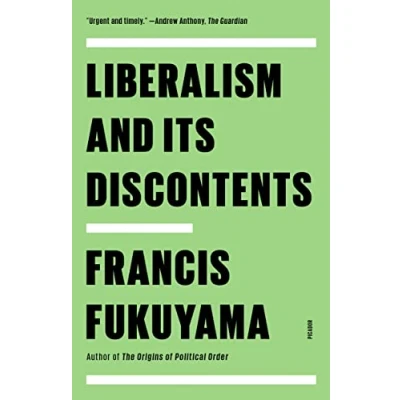 Abbildung von Liberalism and Its Discontents