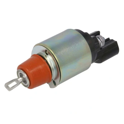 Abbildung von Magnetschalter, Starter BOSCH 1 986 SE1 695