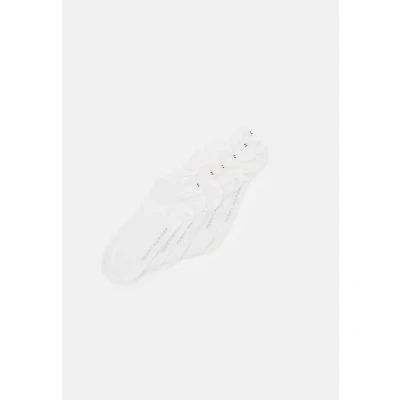 Abbildung von Tommy Hilfiger MEN Sneaker ECOM 6 PACK Socken, Herren, Größe: 43 46, White