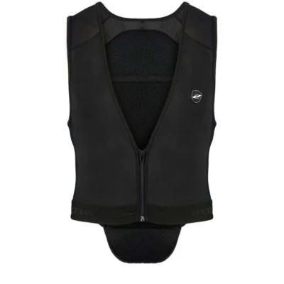 Abbildung von Zandona Competition Vest x6 Schwarz M