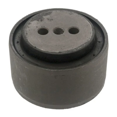 Abbildung von FEBI BILSTEIN 02093 Querlenkerlager Vorderachse, Hinterachse, mitte 175,4 Gummi