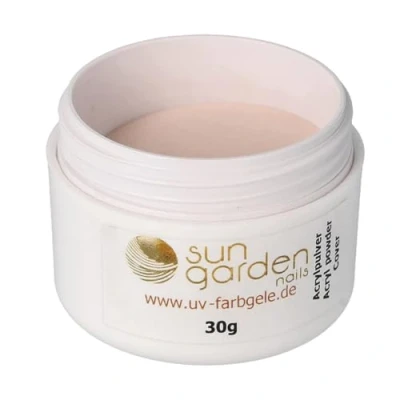 Abbildung von Sun Garden Nails Acrylpuder 30g cover