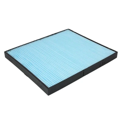 Abbildung von BLUE PRINT ADG02518 Innenraumfilter Pollenfilter 265 224 21 KIA: CARNIVAL 2