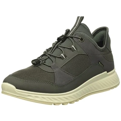 Abbildung von ECCO Damen Exostride, Magnet/Magnet, 39 EU