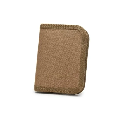 Abbildung von Brandit Wallet Camel