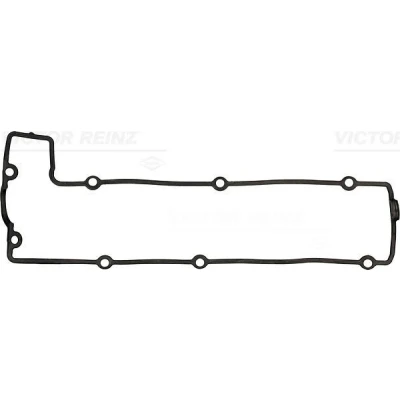 Abbildung von REINZ 71 26574 10 Ventildeckeldichtung MERCEDES BENZ: 190, W124 Saloon, UNIMOG