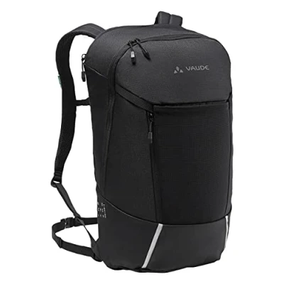 Abbildung von Vaude Tagesrucksack, Größe: One Size, Black
