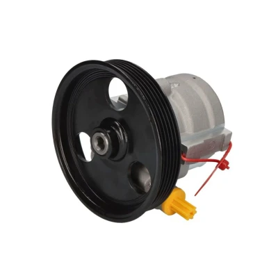 Abbildung von Hydraulikpumpe, Lenkung LAUBER 55.3105