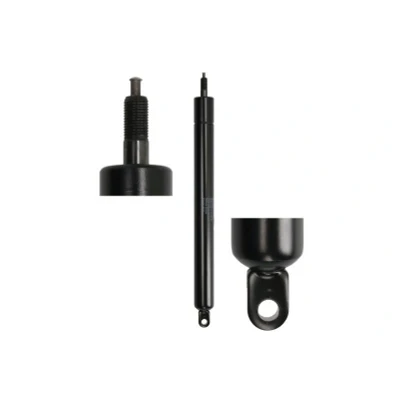 Abbildung von STABILUS 733148 Heckklappendämpfer ohne Spoiler Kofferraumdeckel